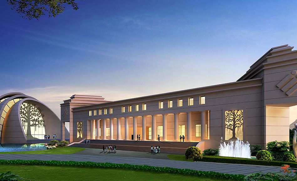 IIIDEM Institute View