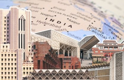 Changing Architectural Scenario In the Country - Part I