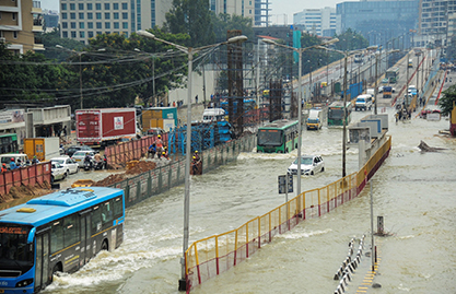 How Transit-Oriented Developments