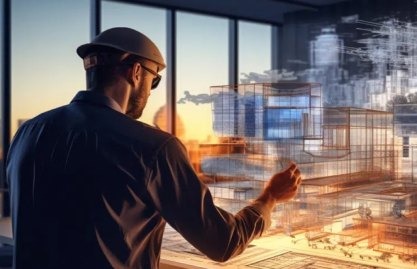 How AI Can Prepare Budding Architects for the Professional World