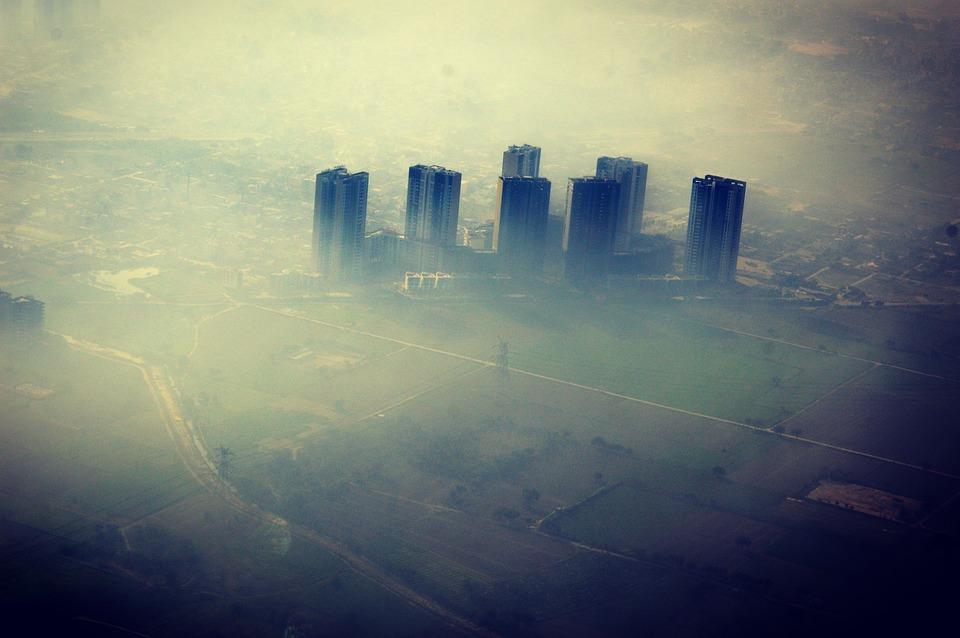 How Can We Control Delhi’s Yearly Pollution Surge