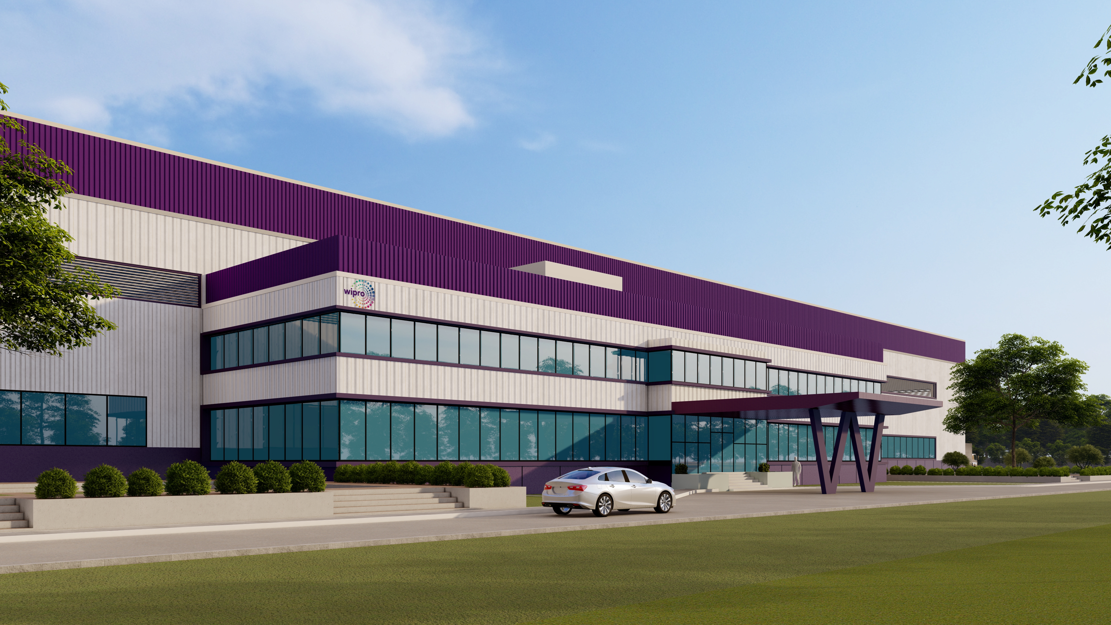 Wipro Hydraulics