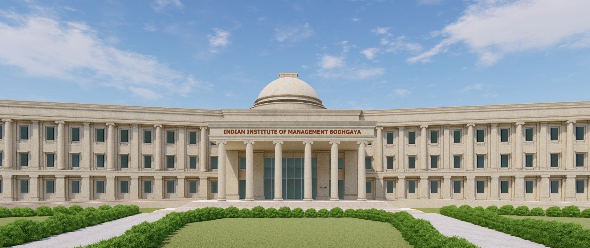 IIM Bodhgaya