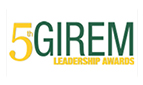 ‘Best Architecture Firm of the Year, 2012’ - 5th GIREM Leadership Award 2012


