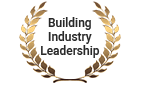 Building Industry Leadership Award 2008


