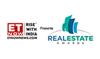Luxury Project of the Year- Residential Provence Estate, 2019 by ET NOW Real Estate Awards- Best Luxury Projects

