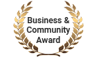 Business & Community Award