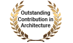 ‘Outstanding Contribution in Architecture’ by Society Interiors Honours 2015, Delhi

