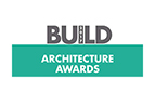 ‘Best Indian Institutional Project’ – Vallabh Bhawan, 2018 by BUILD 2018 Architecture Awards

