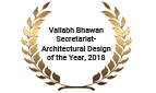 Vallabh Bhawan Secretariat
