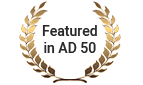 Featured in AD 50