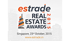 Architect of Sustainable Design Project: Eldeco Ananda, 2015 by Estrada Real Estate Awards, Singapore

