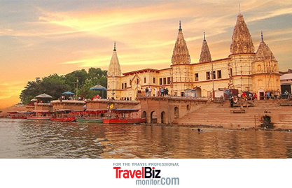 
                                Over 40 Tourist Spots Identified In Ayodhya