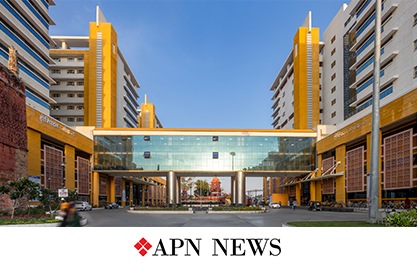
									CPKA Redefines Healthcare Infrastructure With The State-Of-Art Hamidia Medi-City Hospital In Bhopal, Madhya Pradesh