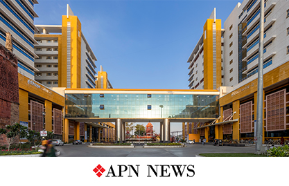 
                                CPKA Redefines Healthcare Infrastructure With The State-Of-Art Hamidia Medi-City Hospital In Bhopal, Madhya Pradesh