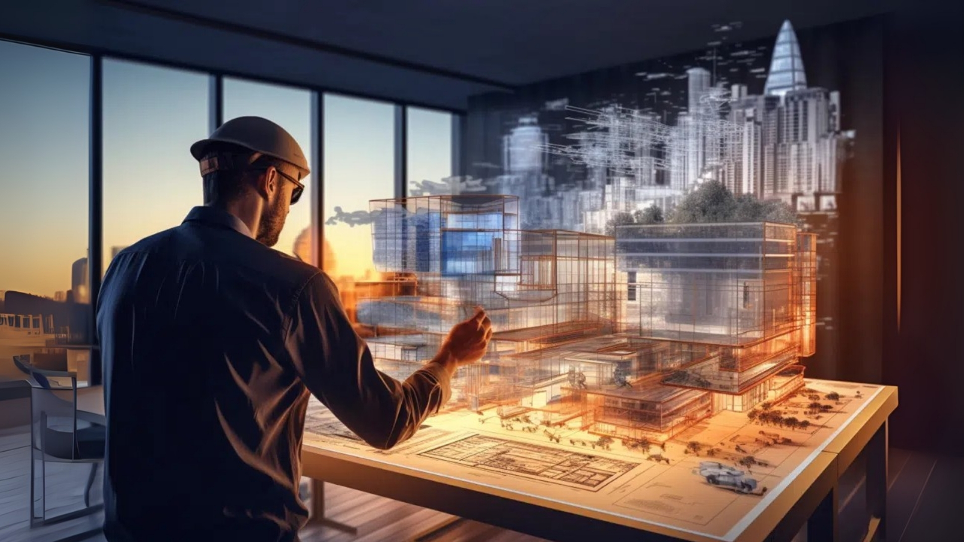 How AI Can Prepare Budding Architects for the Professional World