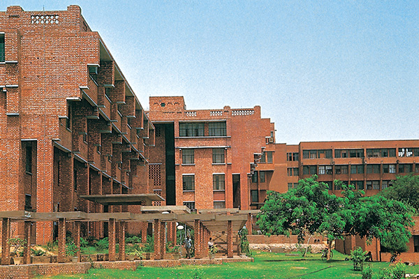 Jawaharlal Nehru university