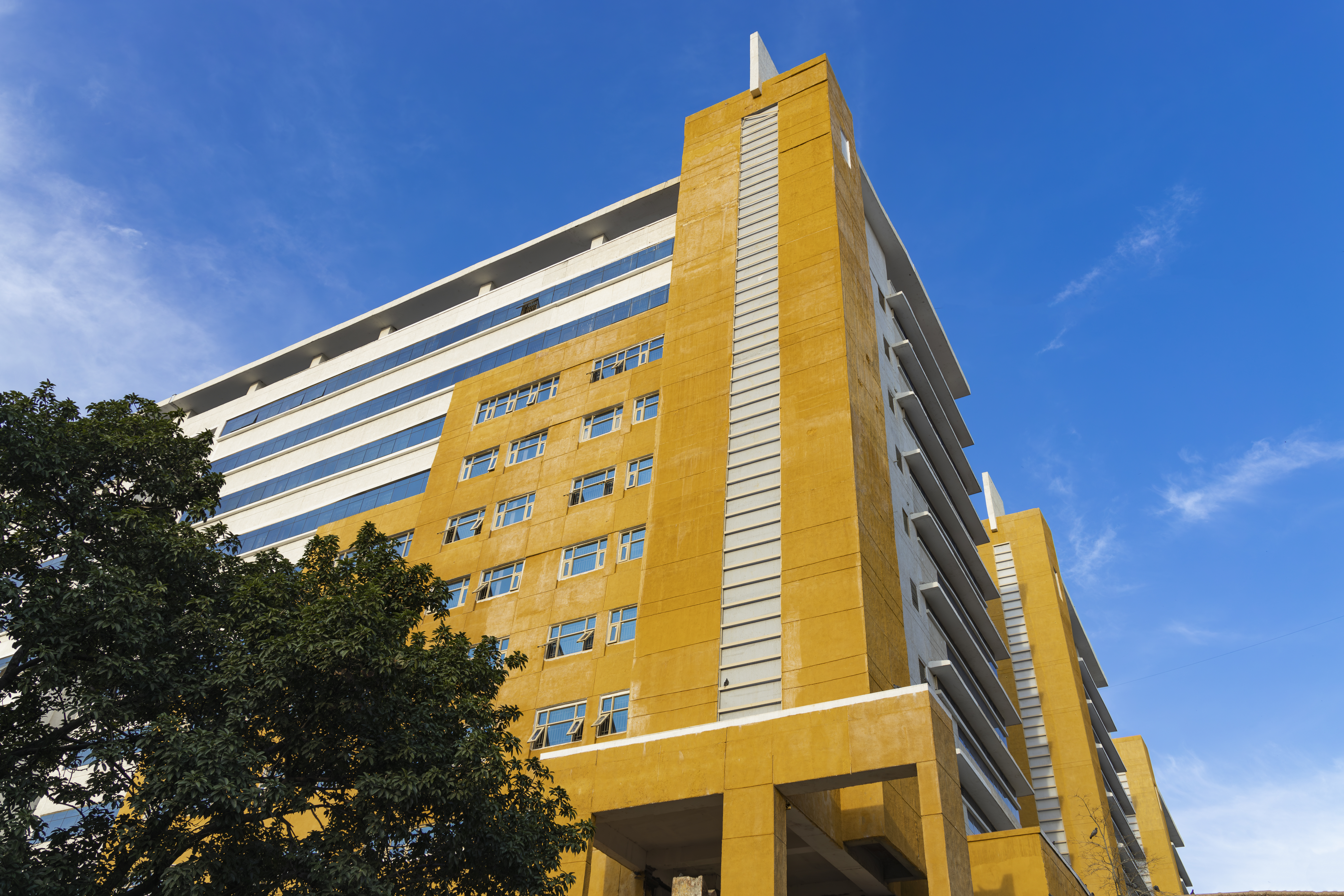 architect office in delhi