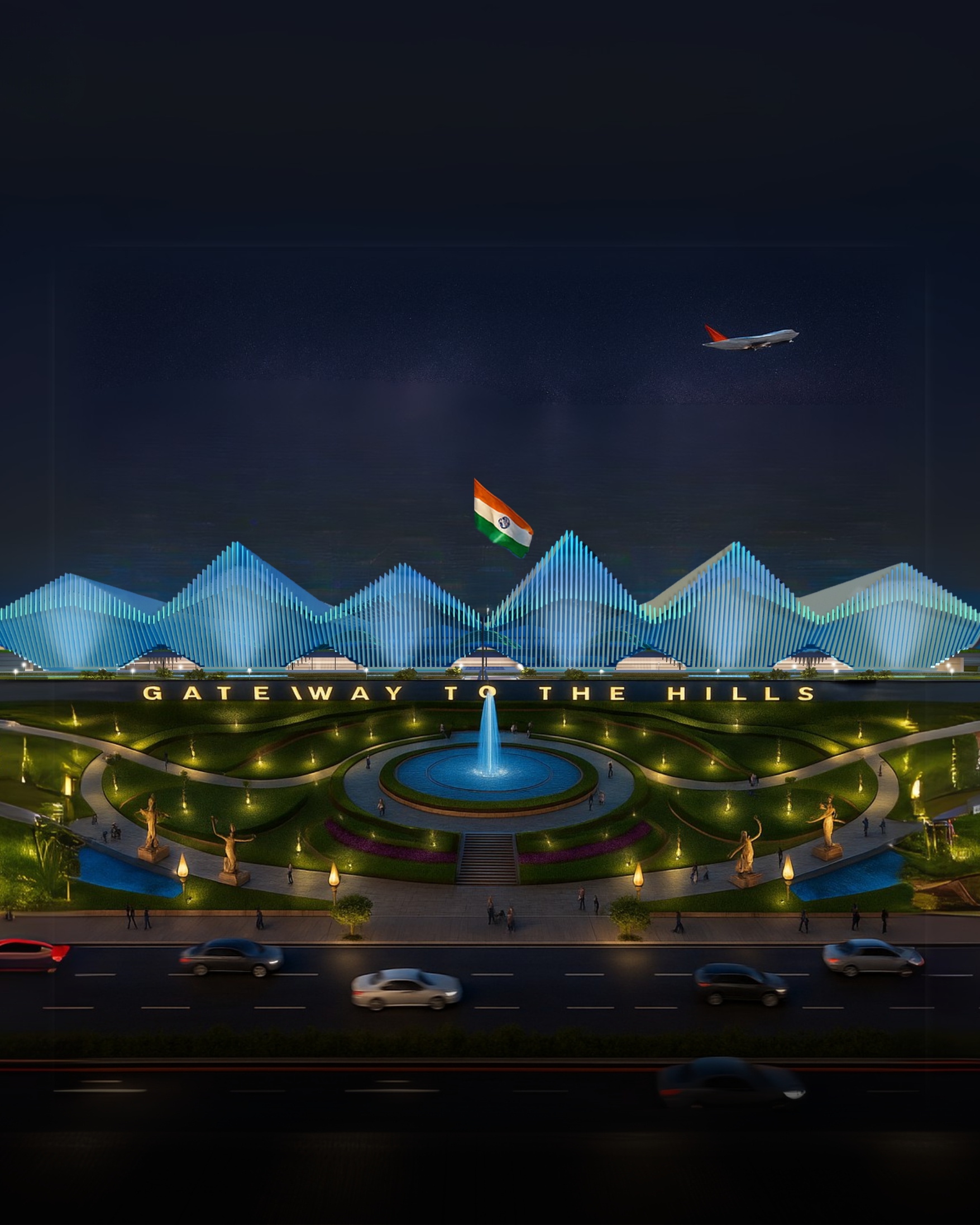 famous architects in delhi