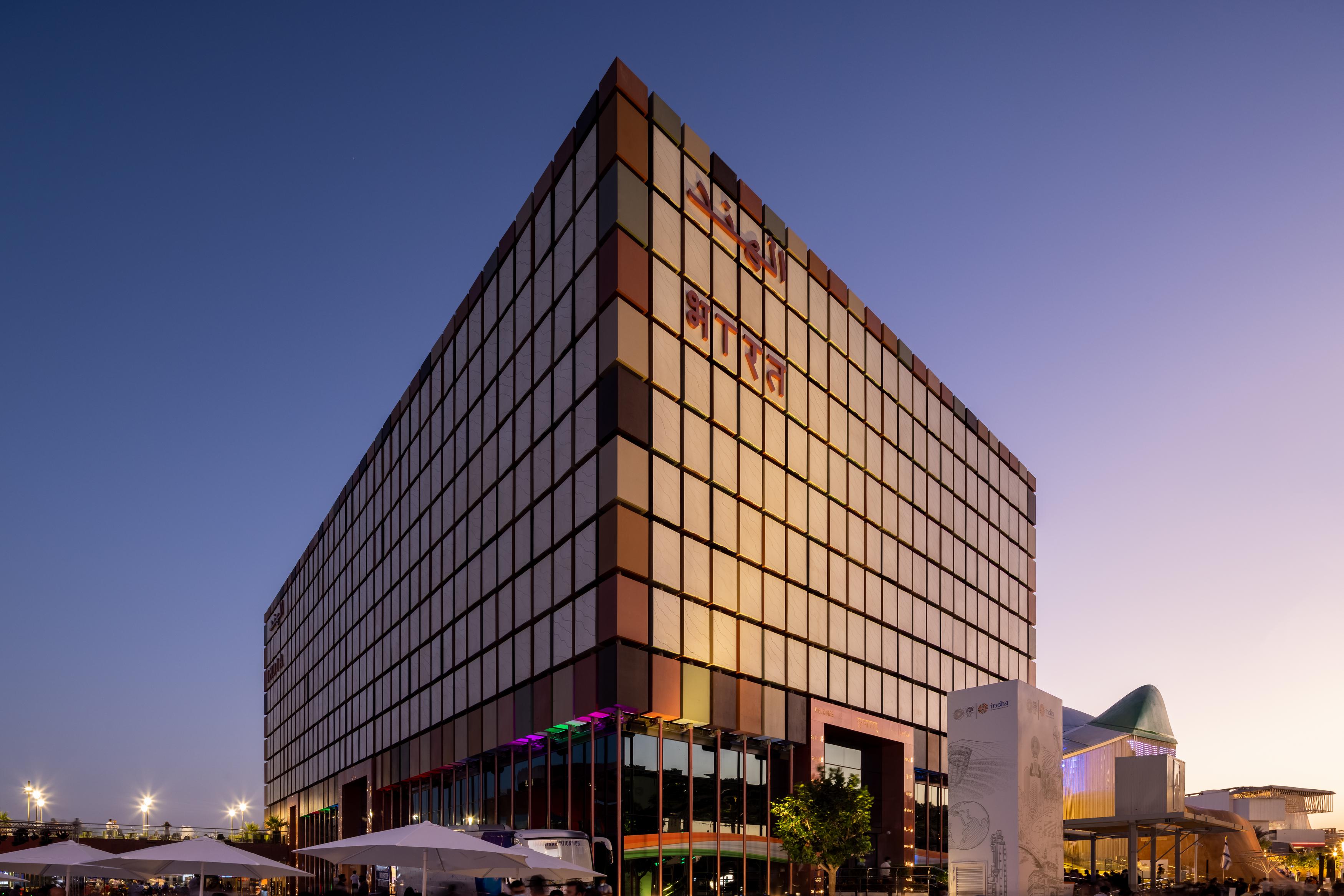 architecture firms in india