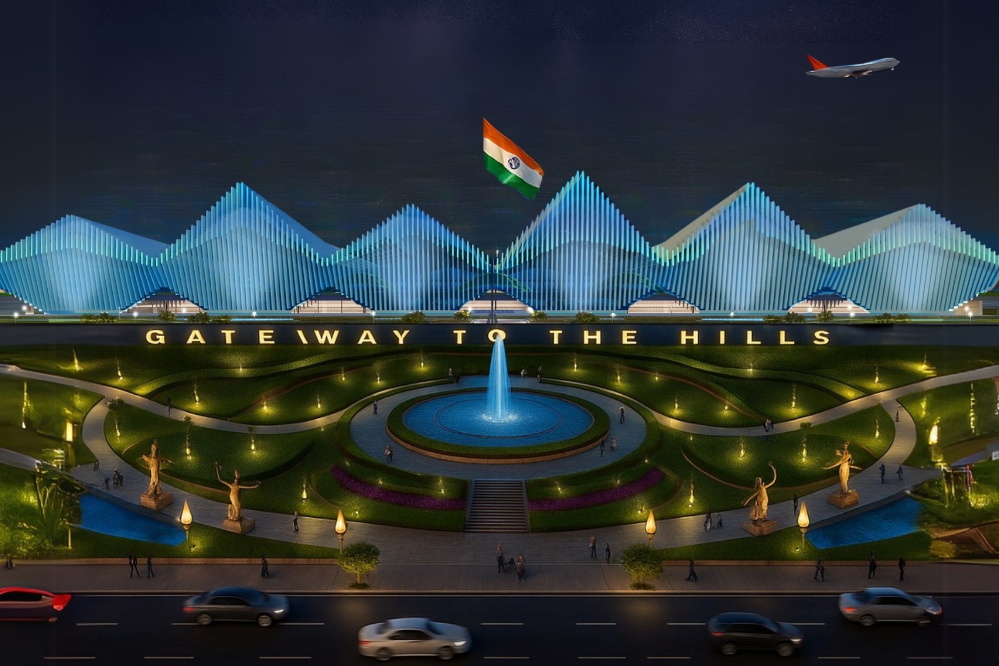 famous architects in delhi