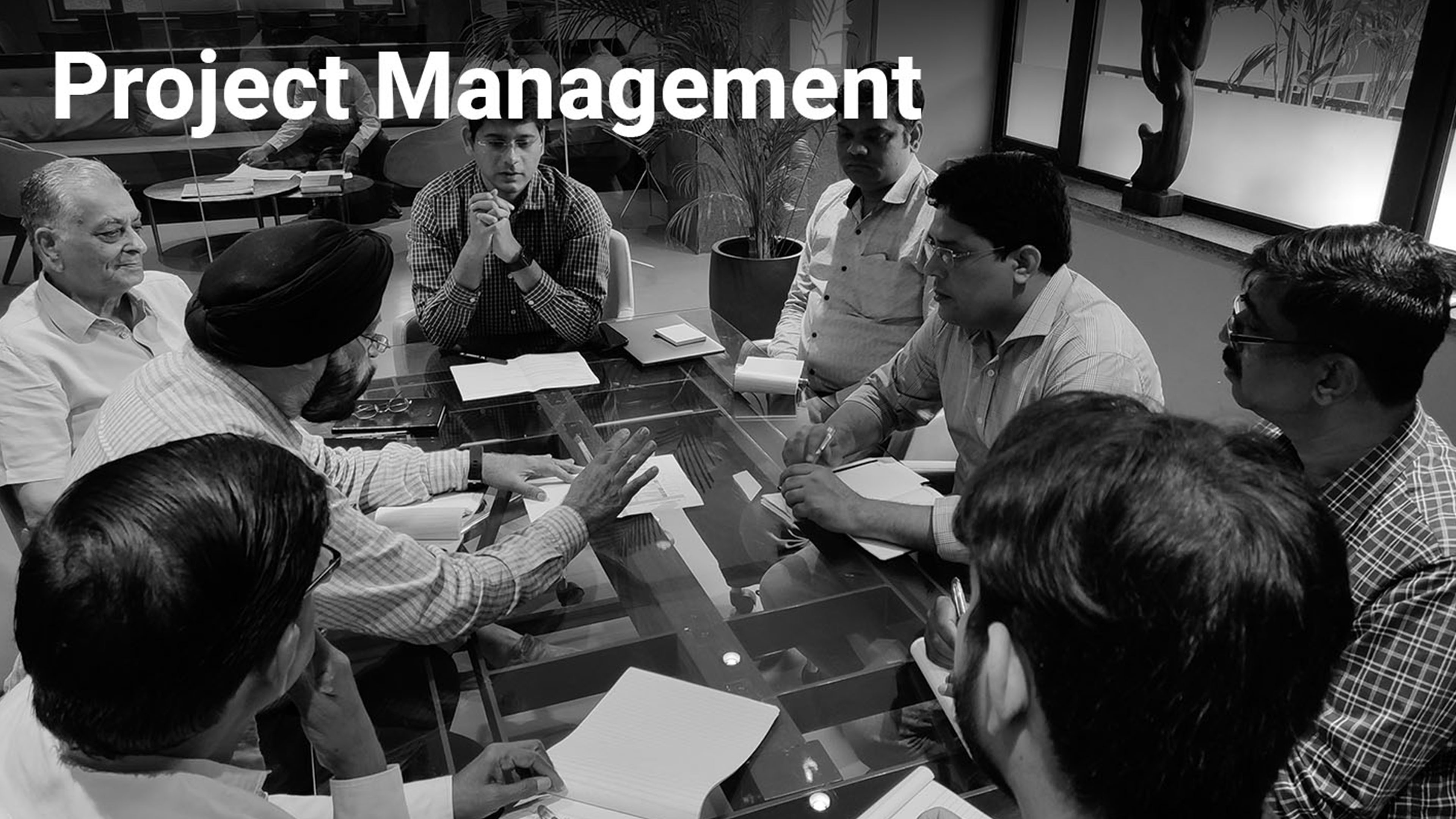 Construction Administration