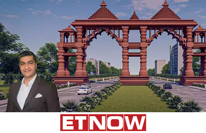 
                                How Ayodhya is getting BIG TECH BOOST for fast track development, explains Dikshu Kukreja