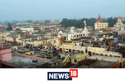 
                                3 Lakh Visitors Expected Daily; Ayodhya Being Redeveloped After Studying Global Examples