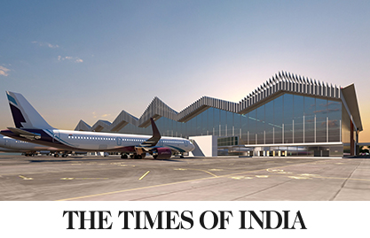 In India, the city square makes a comeback