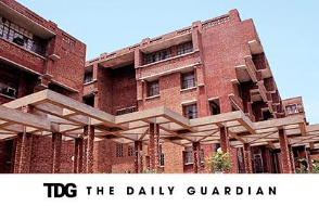 In India, the city square makes a comeback