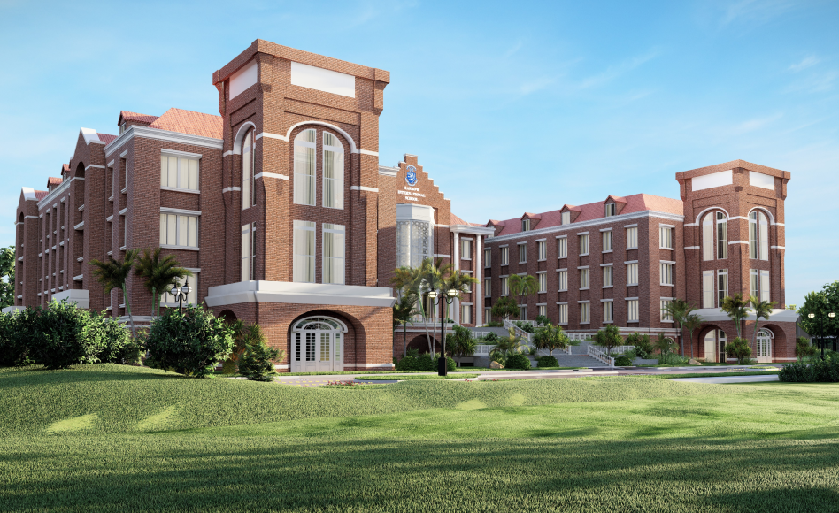 Harrow School