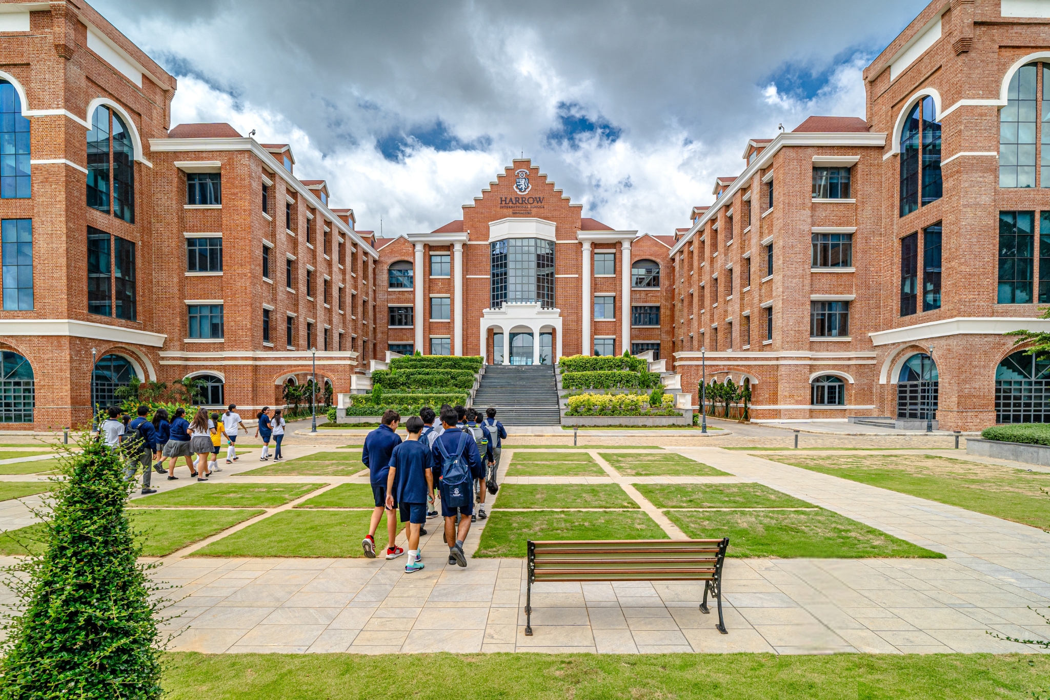 famous architects in delhi